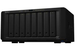 Synology DS1821
